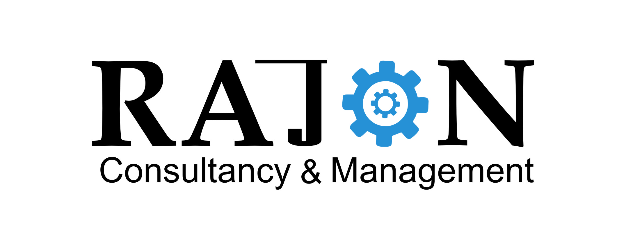 RAJON Consultancy and Management