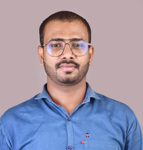 Vaibhav Taru